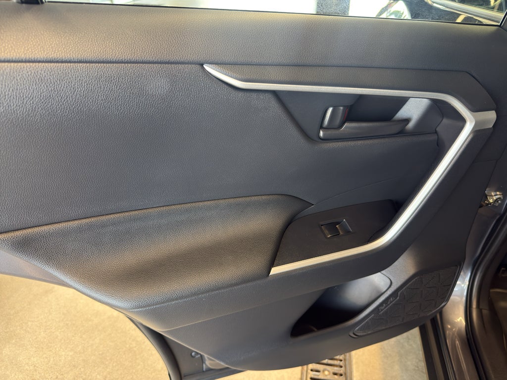 2024 Toyota RAV4 Hybrid Hybrid LE
