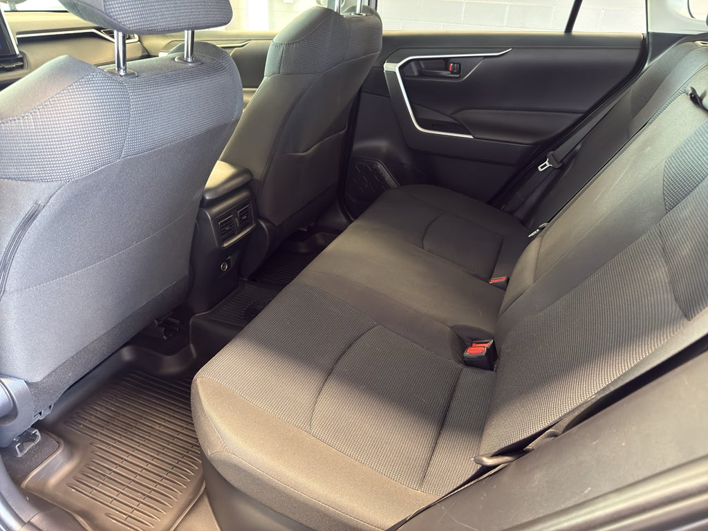 2024 Toyota RAV4 Hybrid Hybrid LE