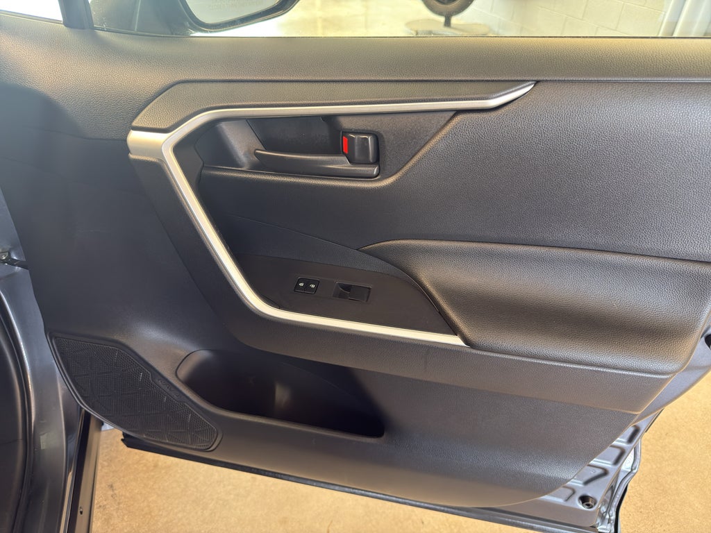 2024 Toyota RAV4 Hybrid Hybrid LE