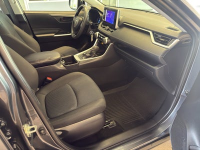 2024 Toyota RAV4 Hybrid Hybrid LE