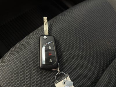 2024 Toyota RAV4 Hybrid Hybrid LE