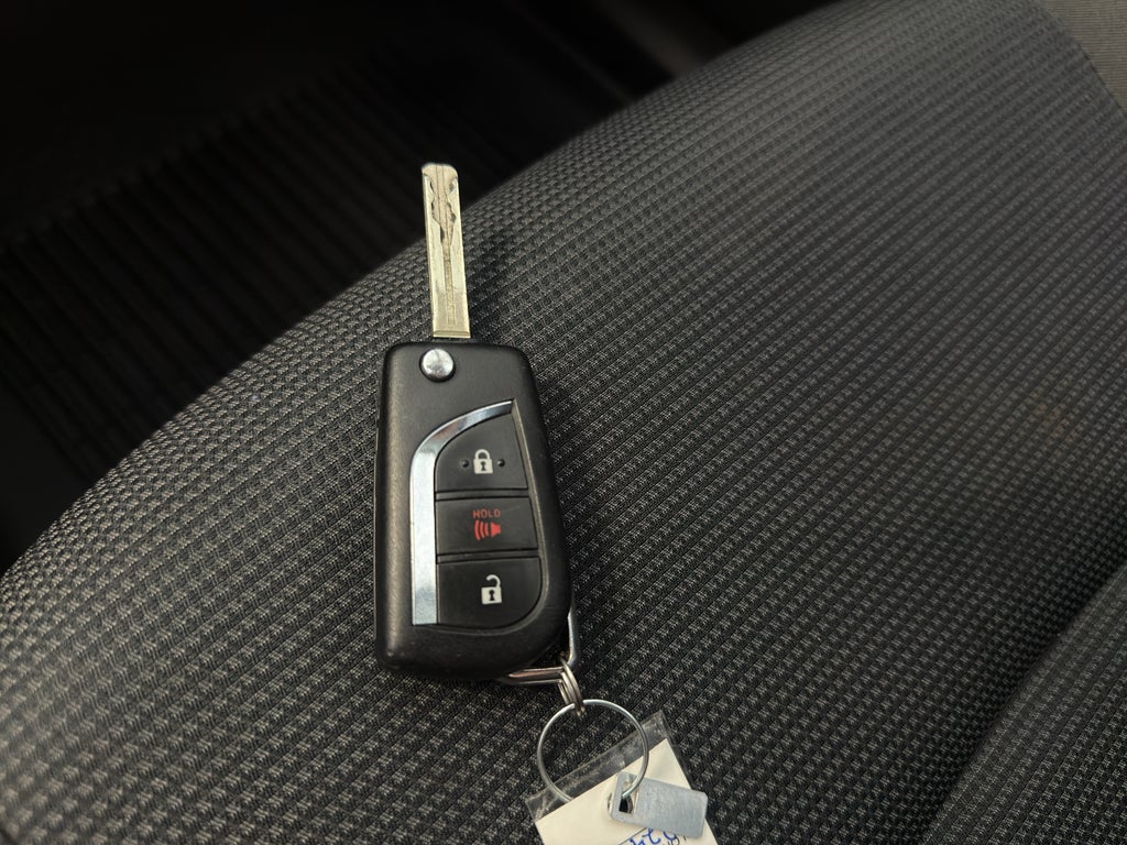 2024 Toyota RAV4 Hybrid Hybrid LE