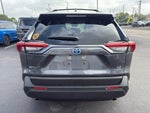 2024 Toyota RAV4 Hybrid Hybrid LE
