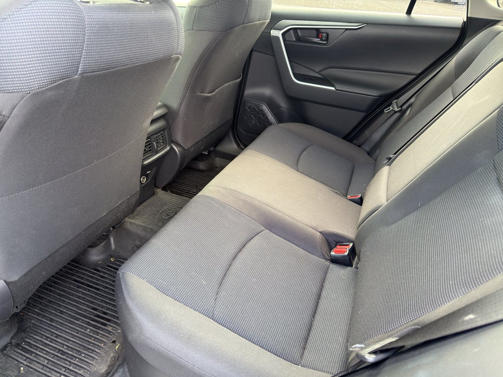 2024 Toyota RAV4 Hybrid Hybrid LE