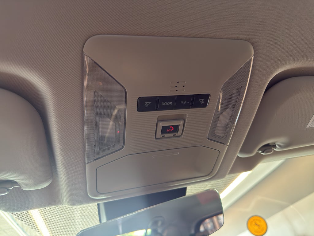 2024 Toyota RAV4 Hybrid Hybrid LE
