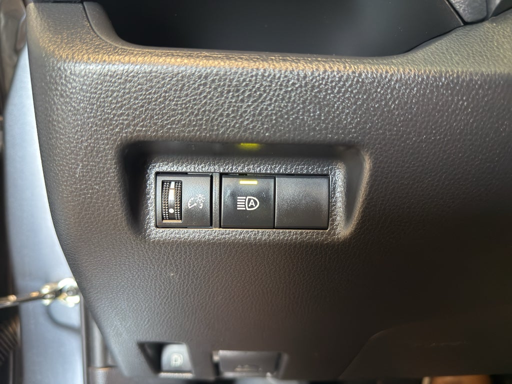 2024 Toyota RAV4 Hybrid Hybrid LE
