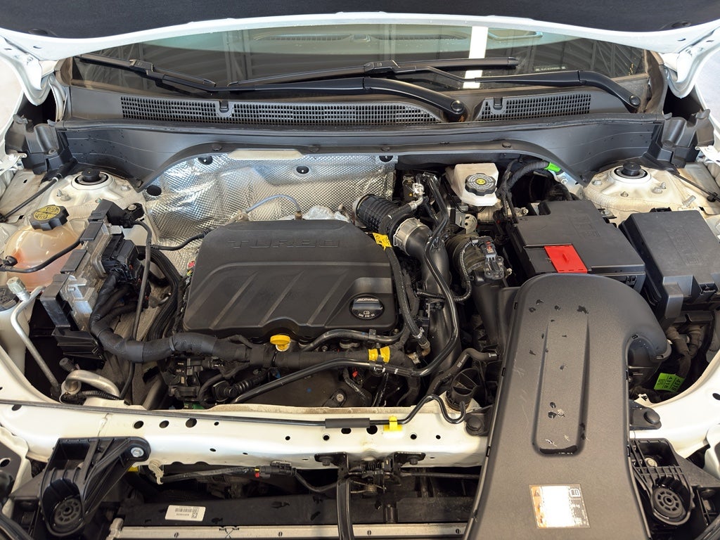 2024 Buick Envista Sport Touring