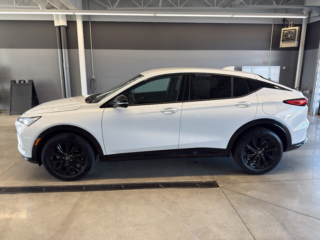 2024 Buick Envista Sport Touring