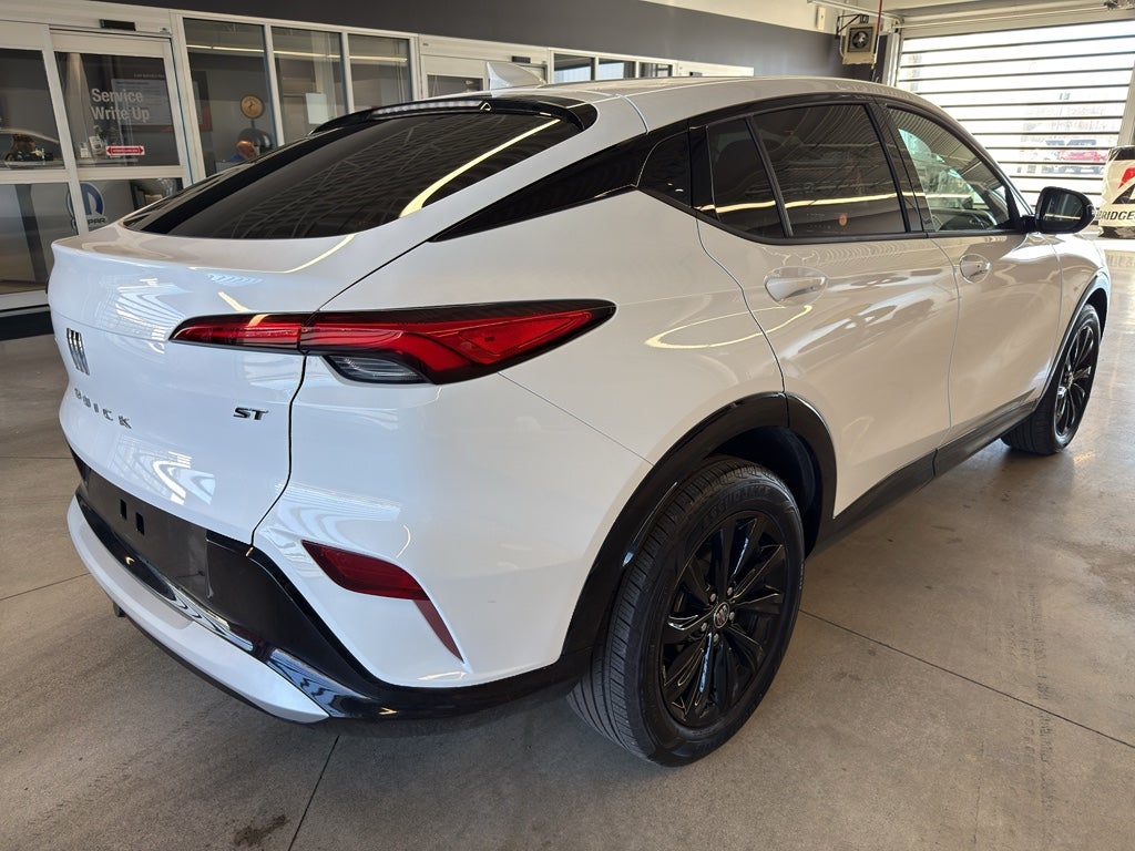 2024 Buick Envista Sport Touring