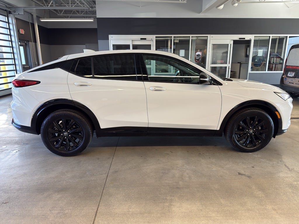 2024 Buick Envista Sport Touring