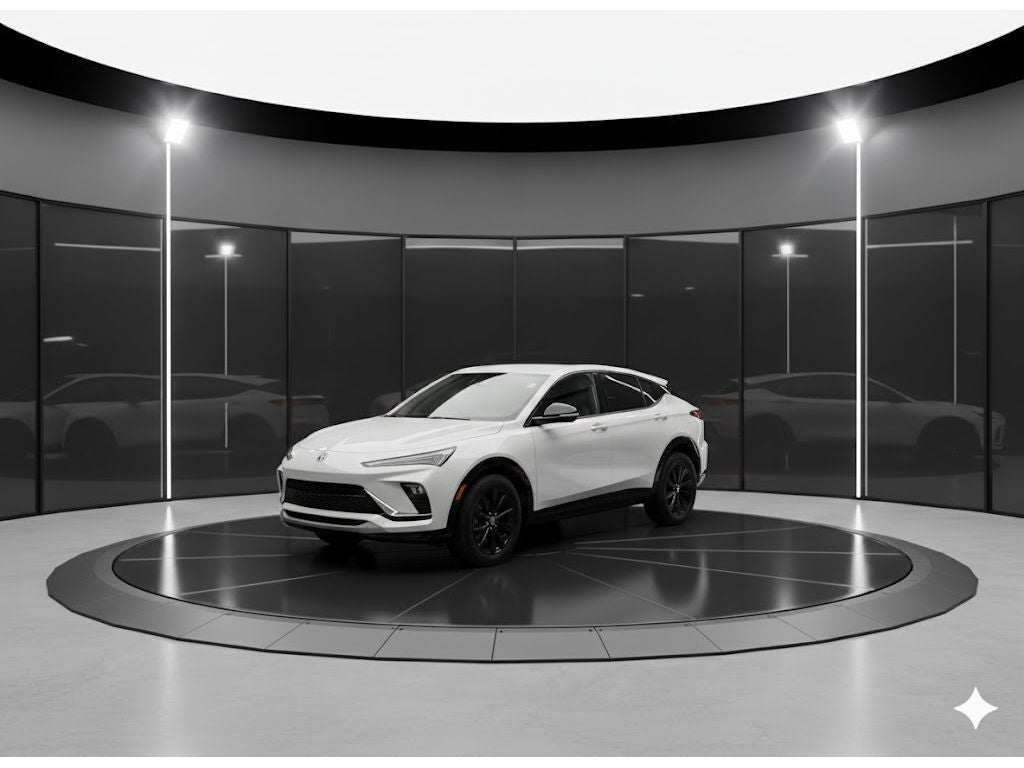 2024 Buick Envista Sport Touring