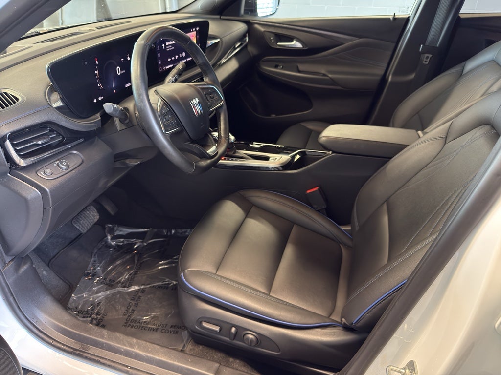 2024 Buick Envista Sport Touring
