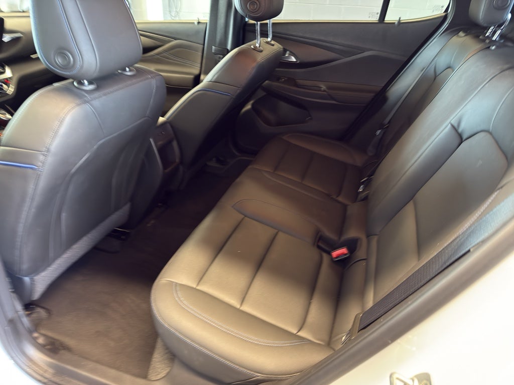 2024 Buick Envista Sport Touring