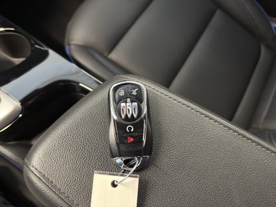 2024 Buick Envista Sport Touring