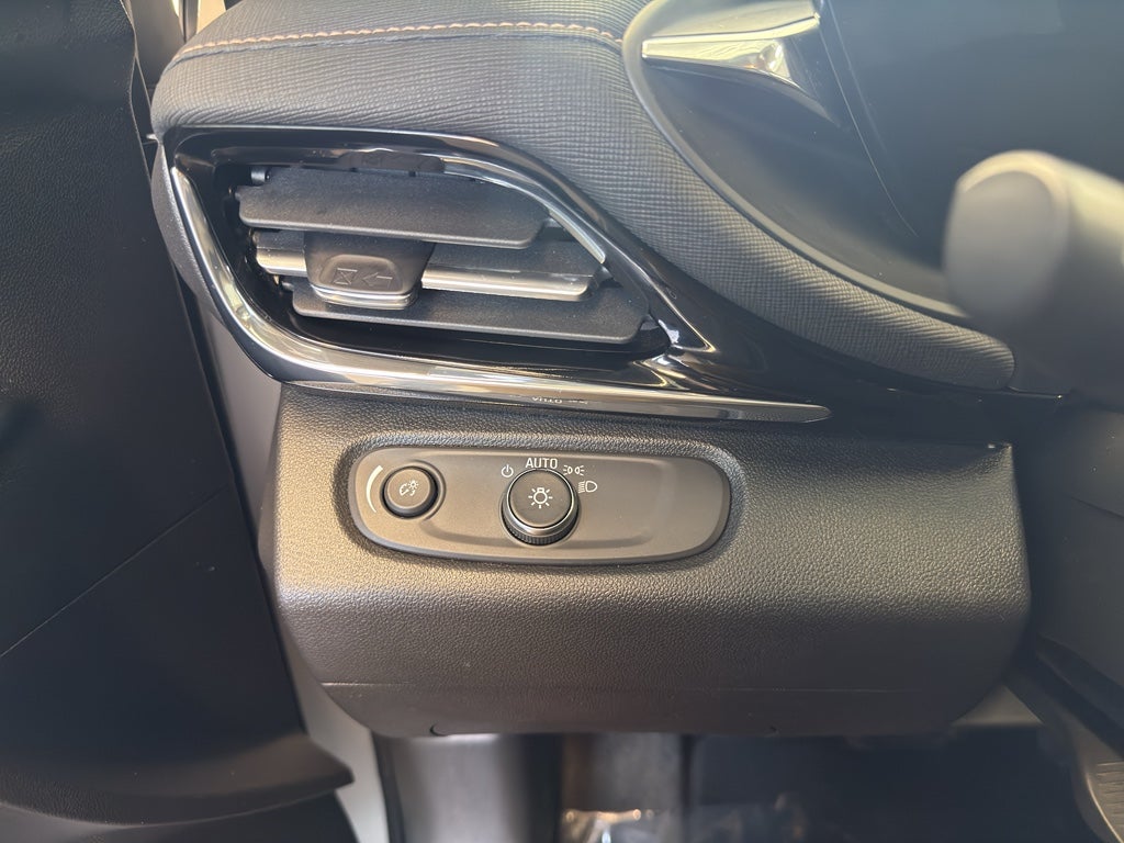 2025 Buick Envista Avenir