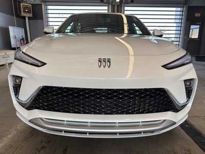 2025 Buick Envista Avenir