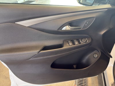 2025 Buick Envista Avenir