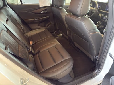 2025 Buick Envista Avenir