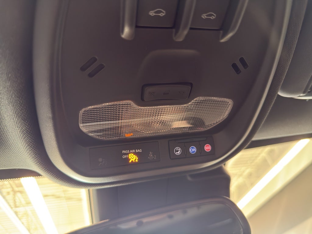 2025 Buick Envista Avenir