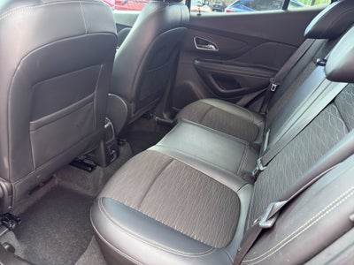 2015 Buick Encore Convenience