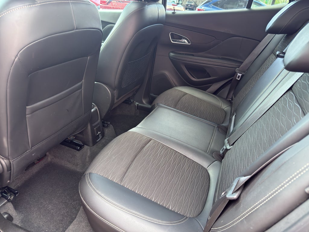 2015 Buick Encore Convenience