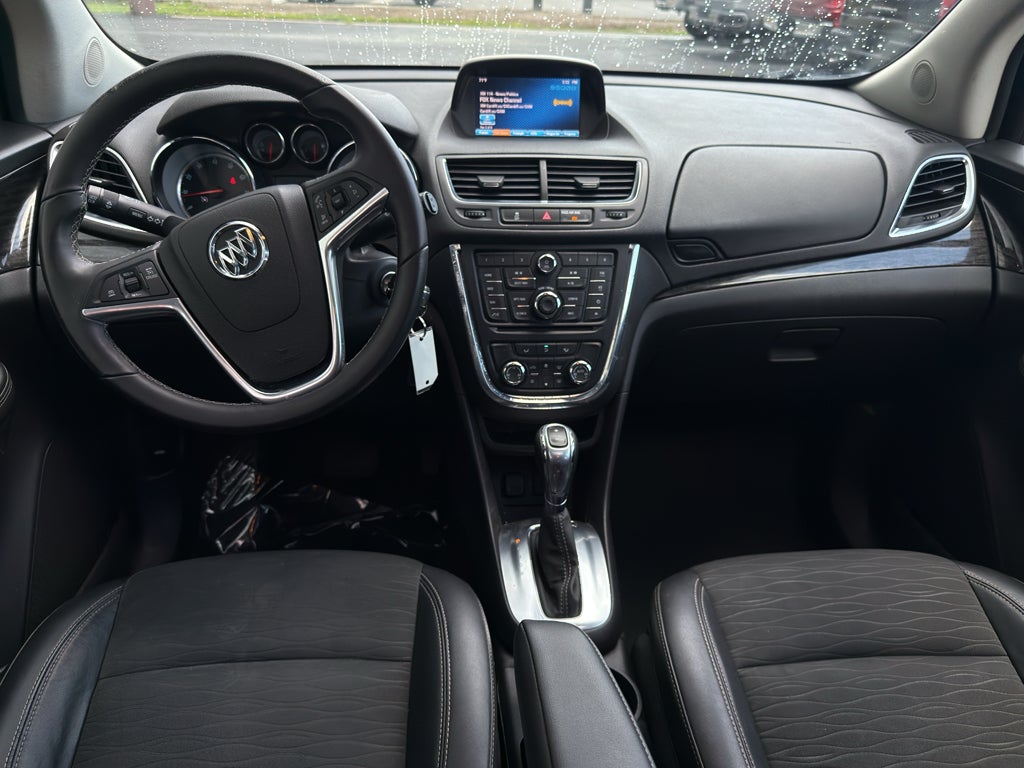 2015 Buick Encore Convenience