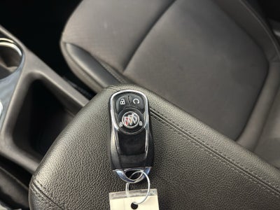 2023 Buick Encore GX Preferred