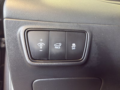 2023 Hyundai Tucson XRT