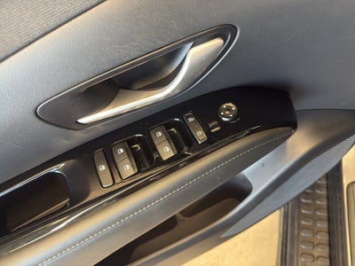 2023 Hyundai Tucson XRT