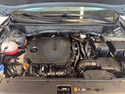 2023 Hyundai Tucson XRT