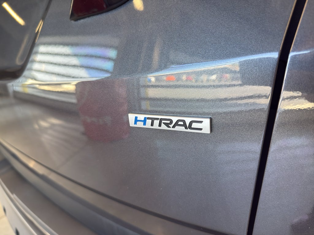 2023 Hyundai Tucson XRT