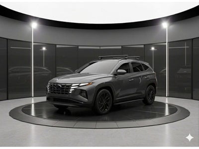 2023 Hyundai Tucson XRT