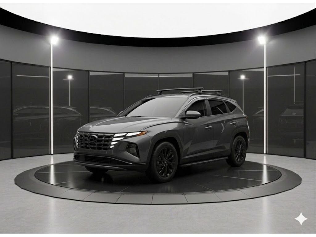 2023 Hyundai Tucson XRT