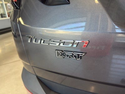 2023 Hyundai Tucson XRT