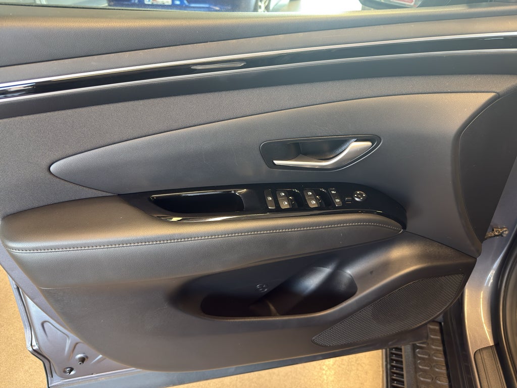 2023 Hyundai Tucson XRT