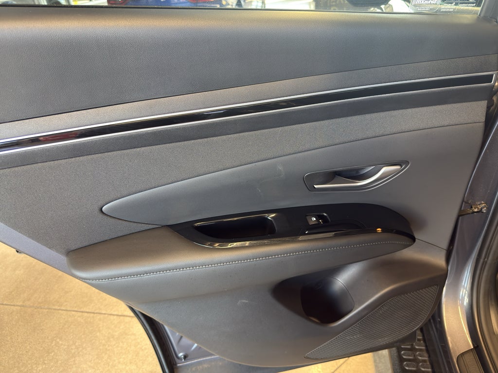 2023 Hyundai Tucson XRT