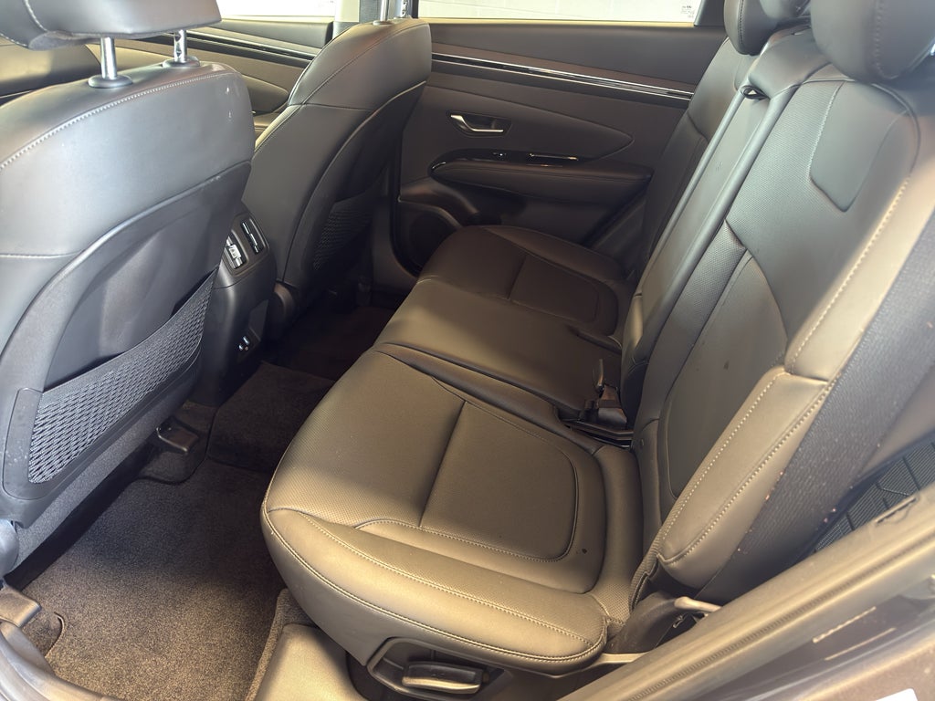 2023 Hyundai Tucson XRT