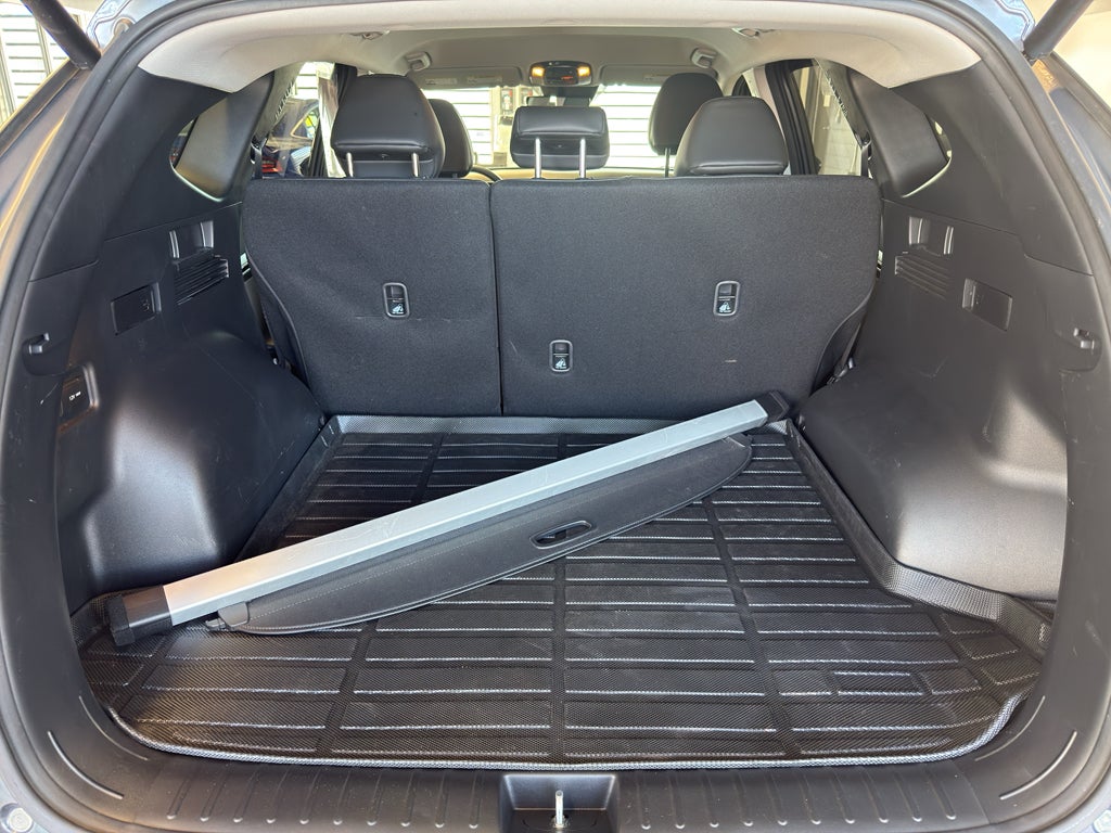 2023 Hyundai Tucson XRT