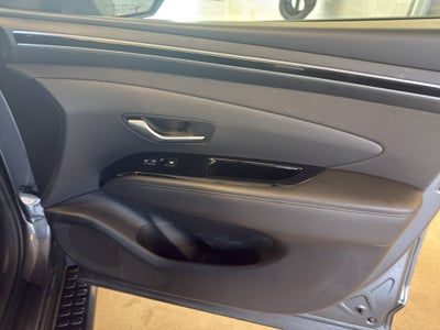 2023 Hyundai Tucson XRT