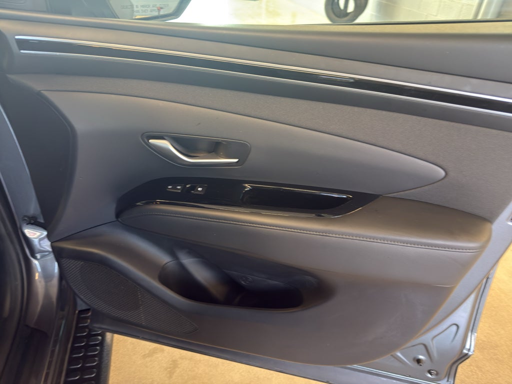 2023 Hyundai Tucson XRT