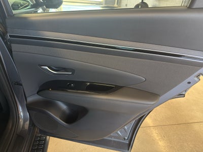 2023 Hyundai Tucson XRT