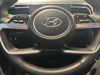2023 Hyundai Tucson XRT
