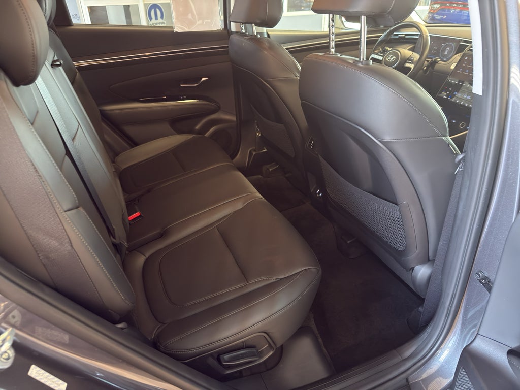 2023 Hyundai Tucson XRT