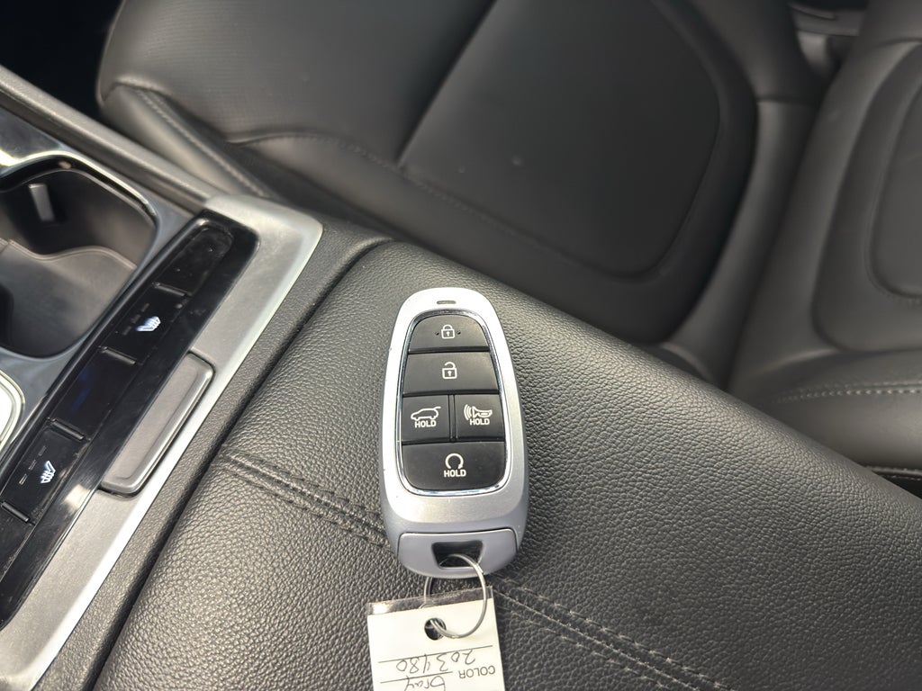 2023 Hyundai Tucson XRT