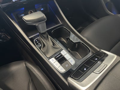 2023 Hyundai Tucson XRT