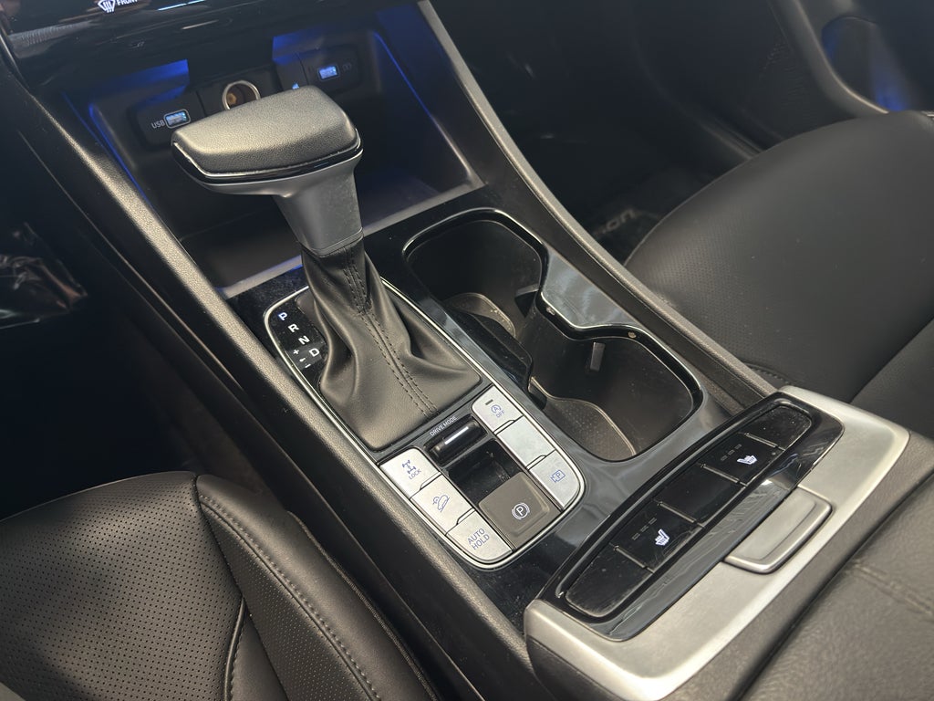 2023 Hyundai Tucson XRT