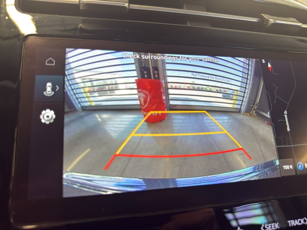 2023 Hyundai Tucson XRT