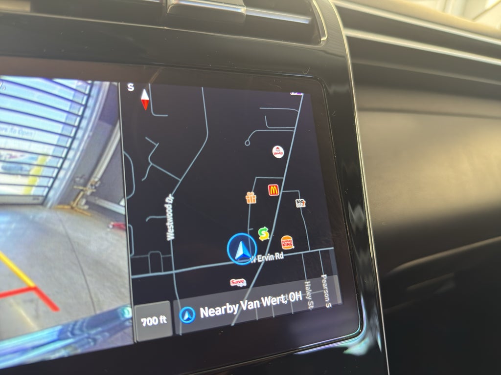 2023 Hyundai Tucson XRT