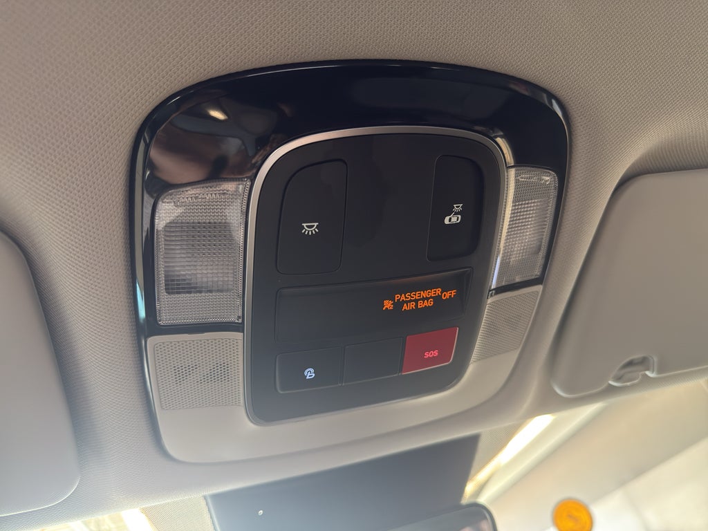 2023 Hyundai Tucson XRT