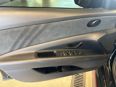2025 Hyundai Elantra N Base